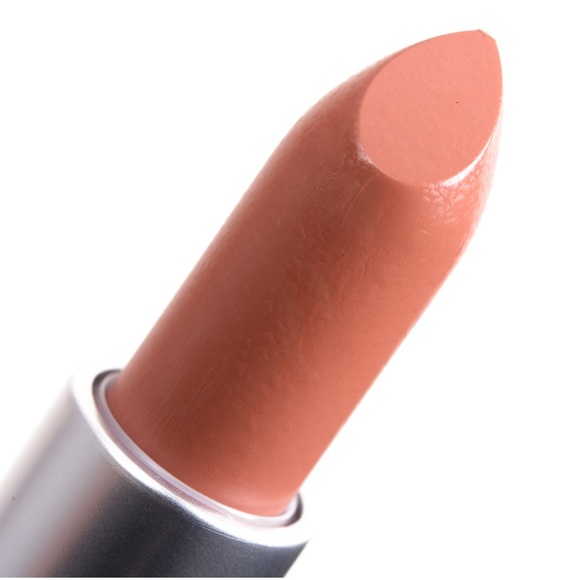 COPY - MAC Cosmetics Matte Lipstick in the shade “ Honey Love” - Picture 2 of 4